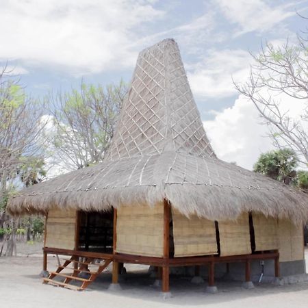 Costa Beach Resort & Club Waingapu Værelse billede