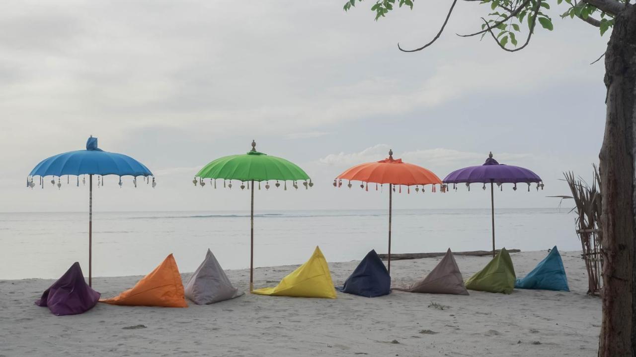 Costa Beach Resort & Club Waingapu Eksteriør billede