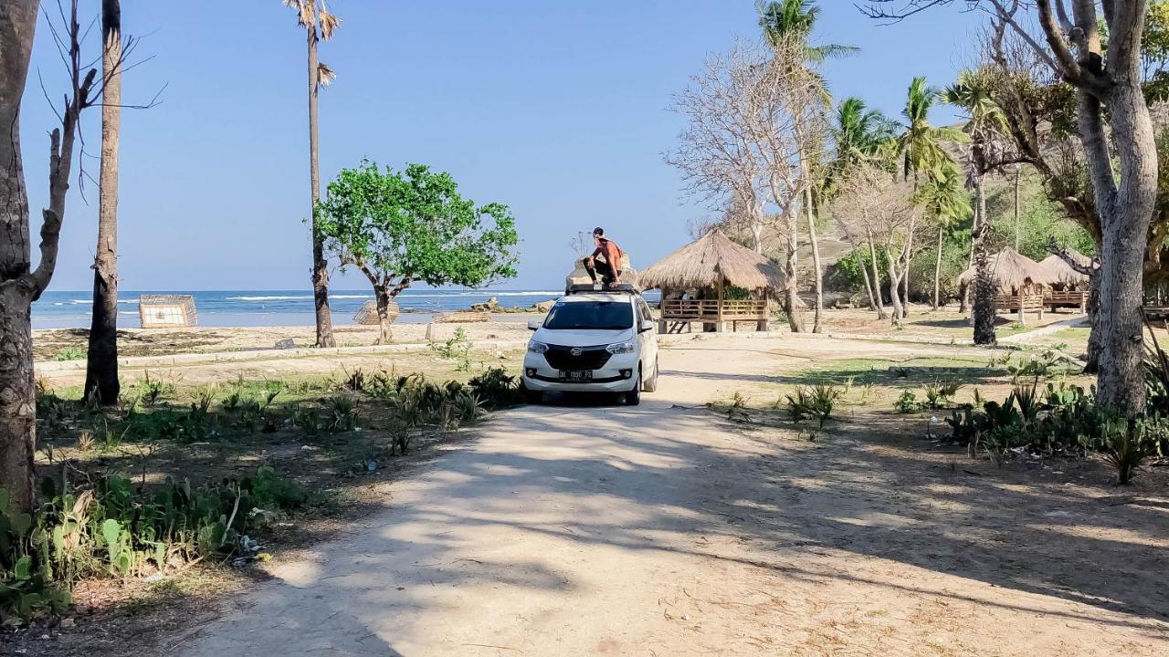 Costa Beach Resort & Club Waingapu Eksteriør billede
