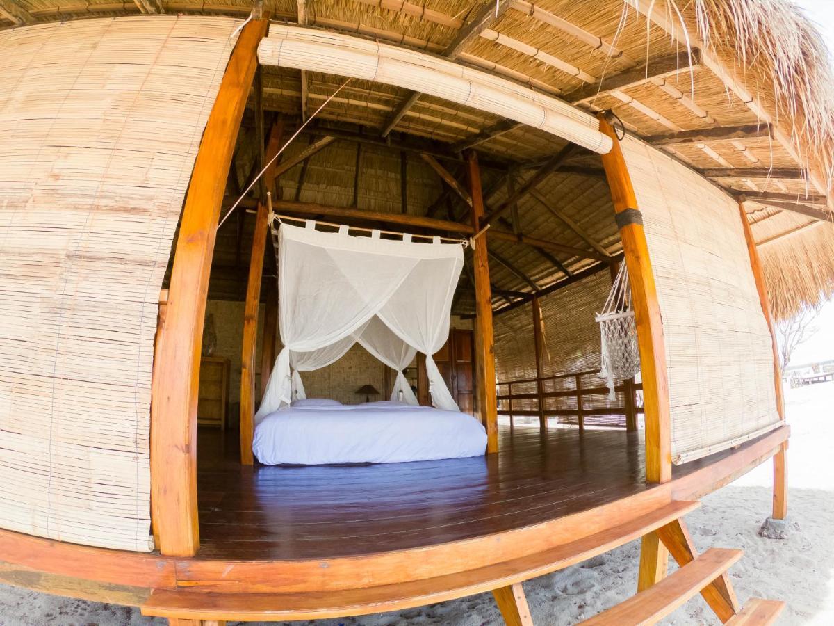 Costa Beach Resort & Club Waingapu Eksteriør billede