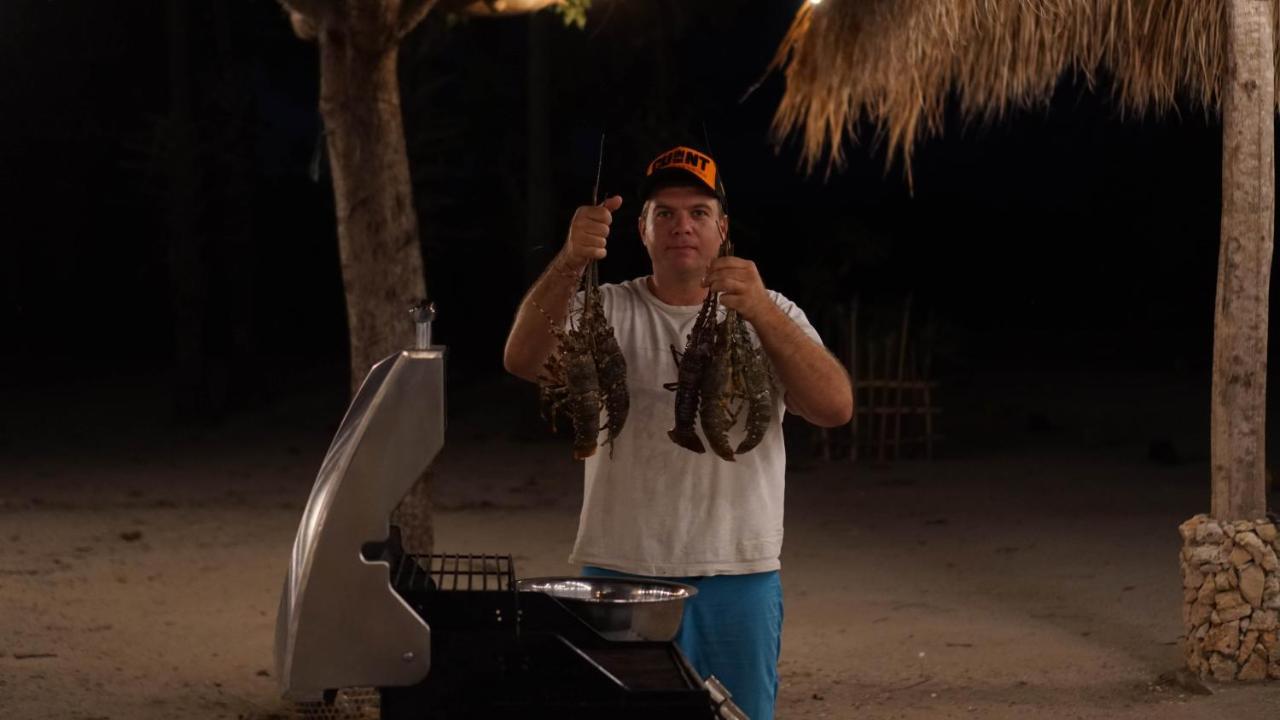 Costa Beach Resort & Club Waingapu Eksteriør billede