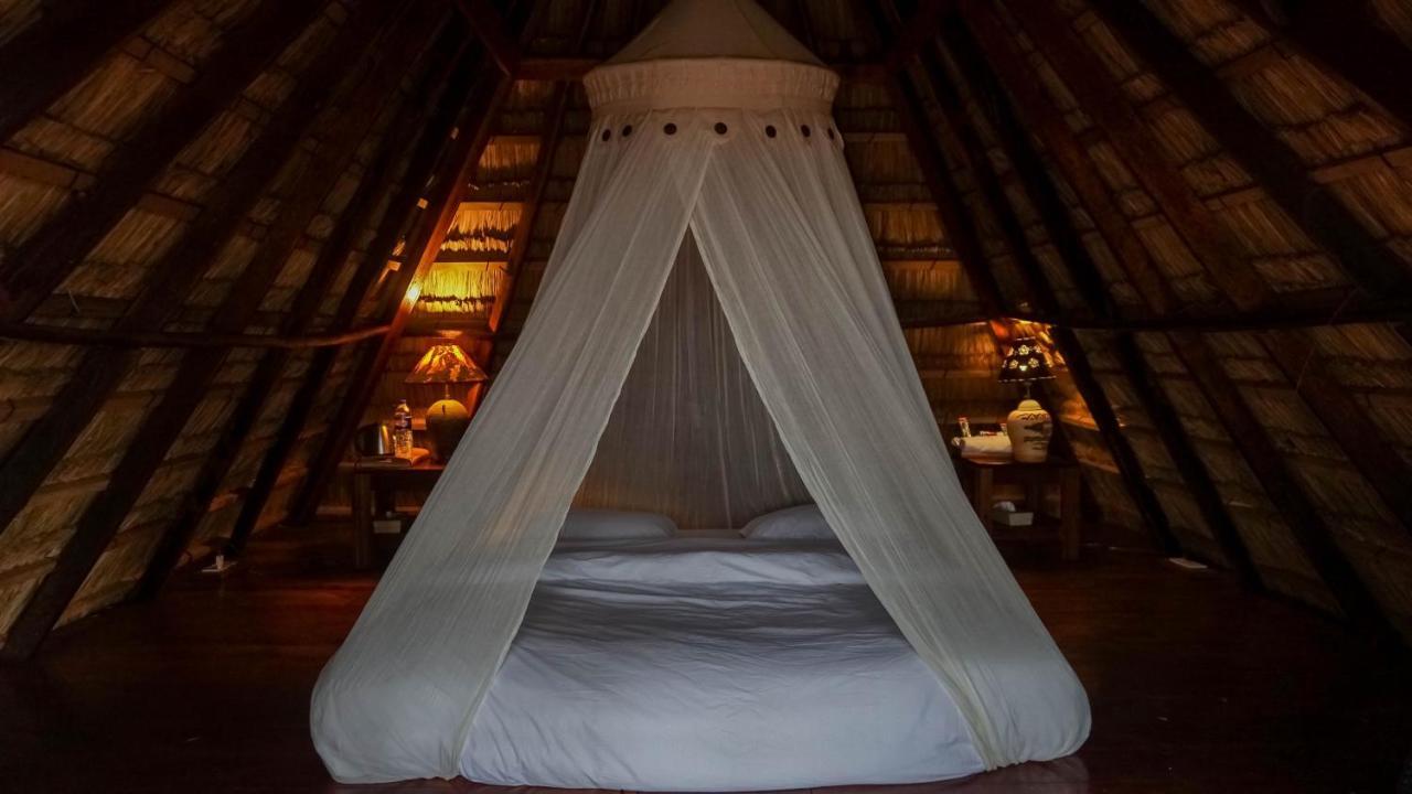 Costa Beach Resort & Club Waingapu Eksteriør billede