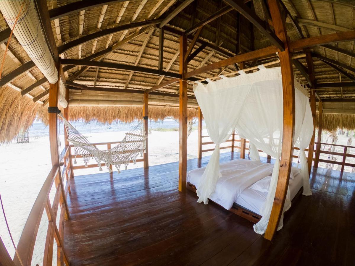 Costa Beach Resort & Club Waingapu Eksteriør billede