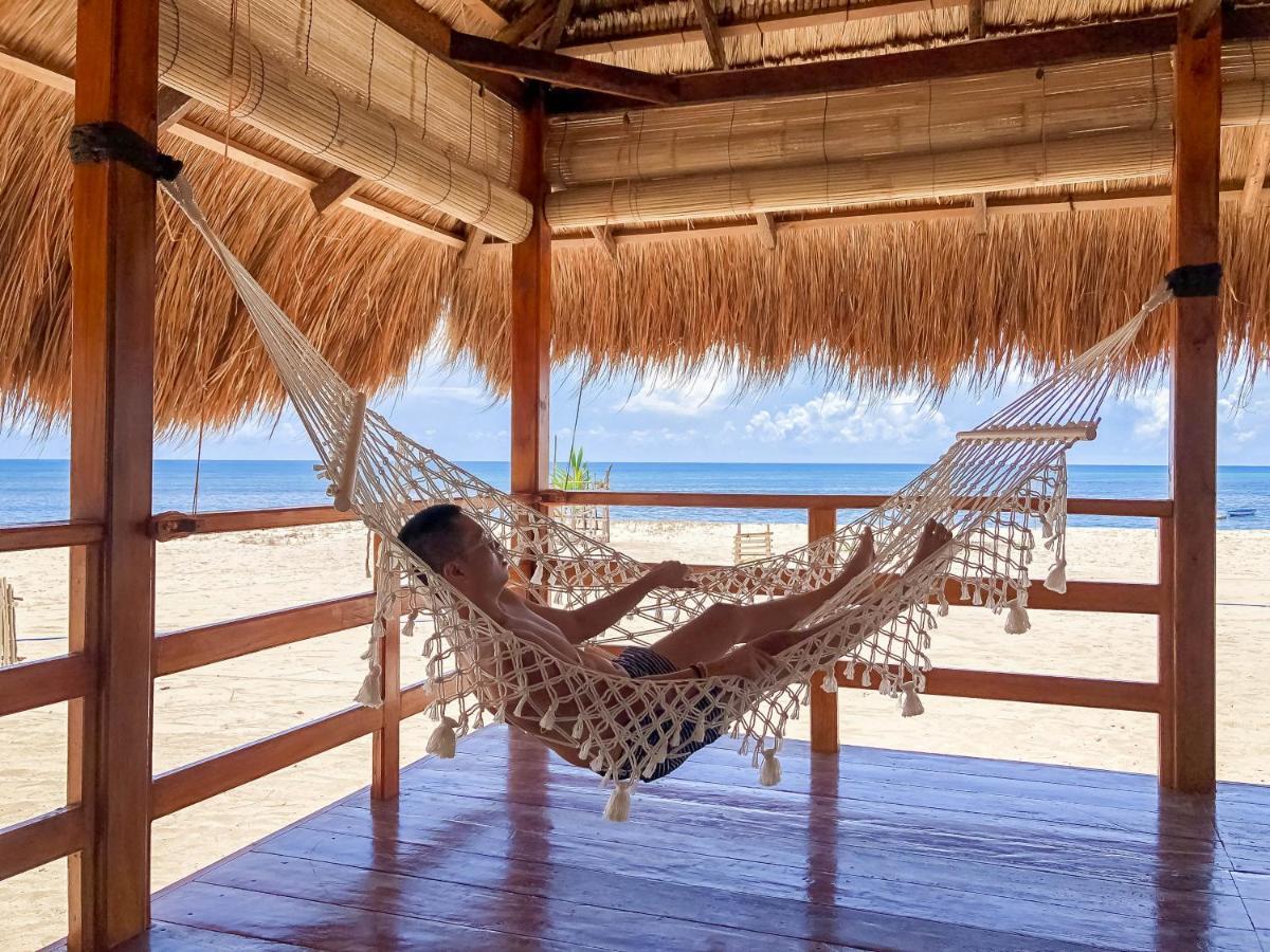 Costa Beach Resort & Club Waingapu Eksteriør billede