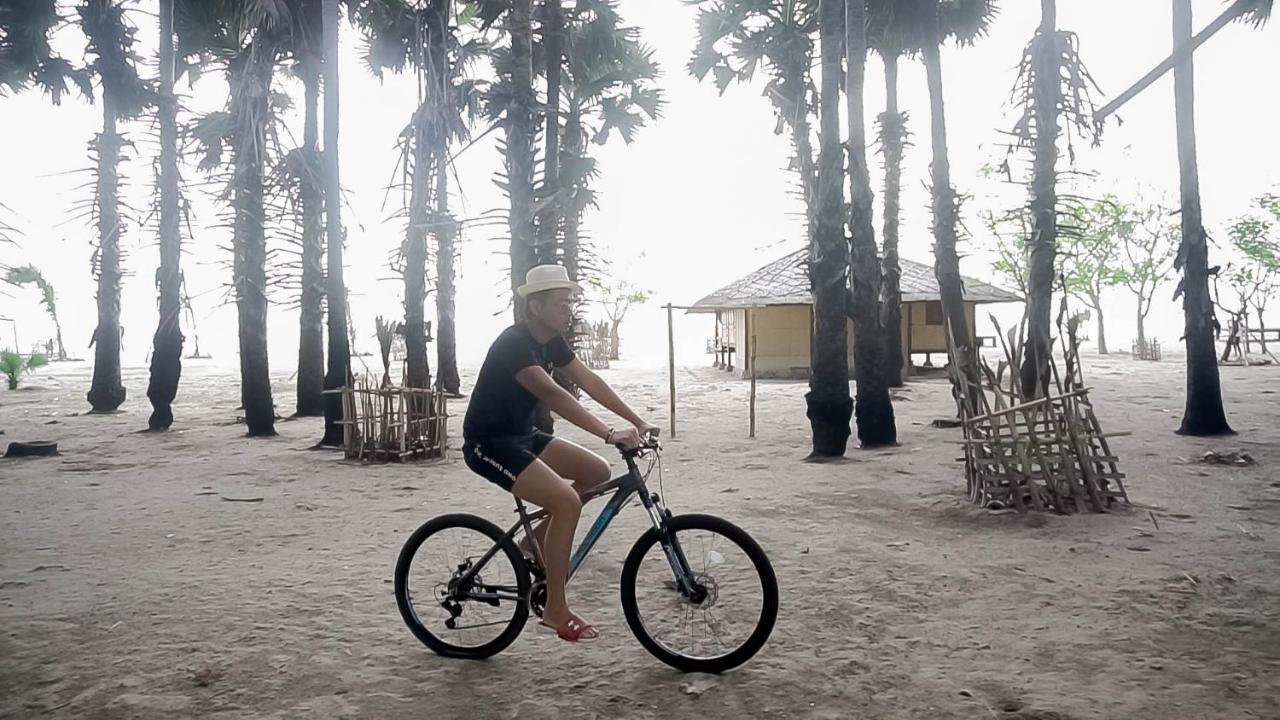 Costa Beach Resort & Club Waingapu Eksteriør billede