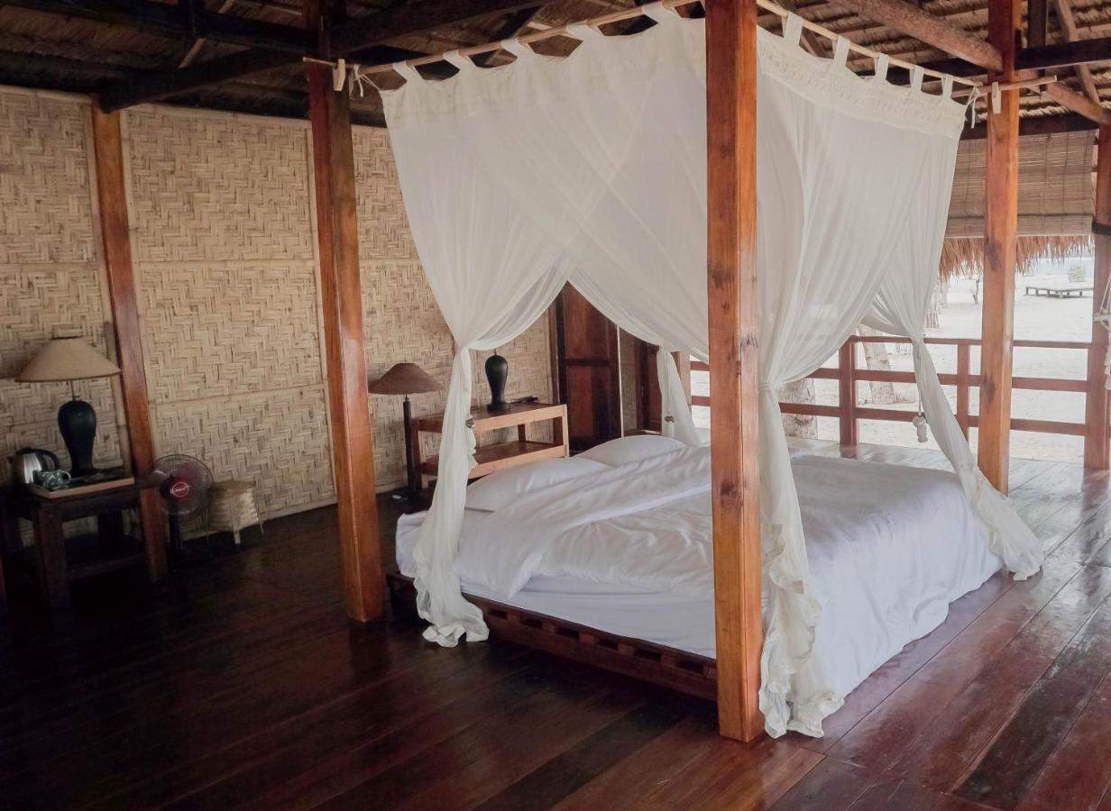 Costa Beach Resort & Club Waingapu Eksteriør billede