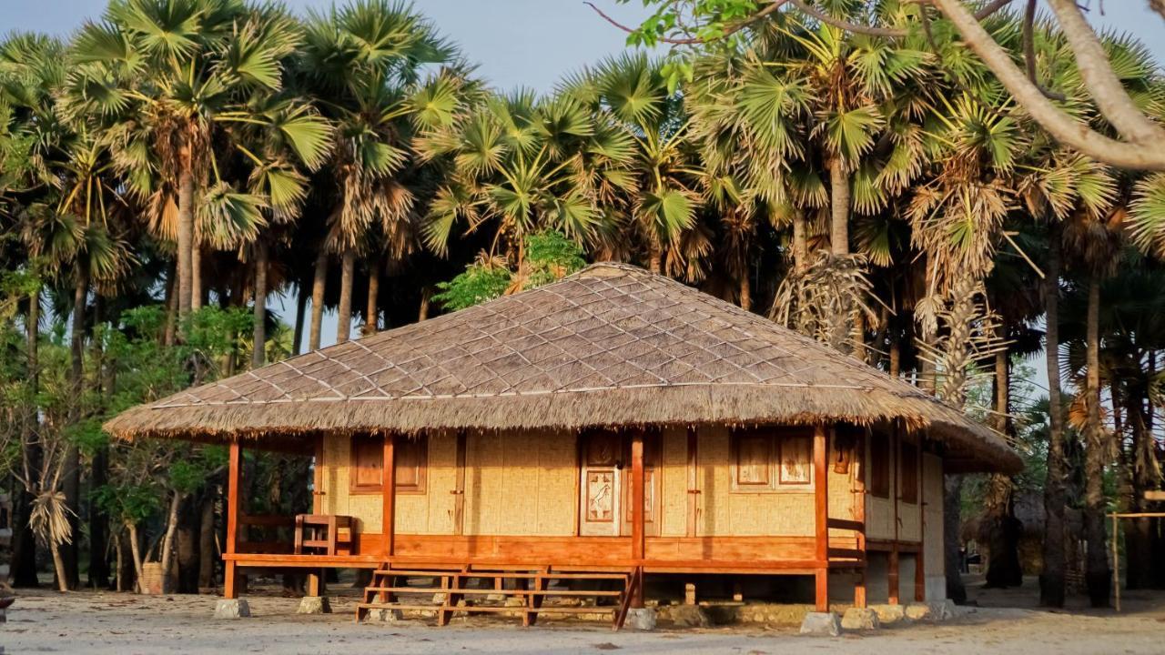 Costa Beach Resort & Club Waingapu Eksteriør billede