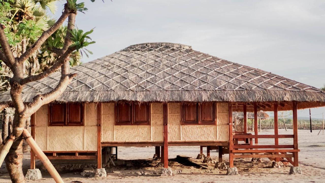 Costa Beach Resort & Club Waingapu Eksteriør billede