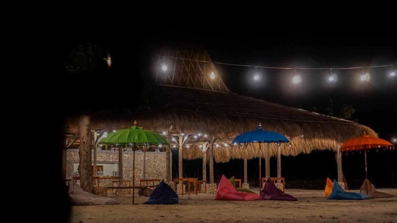 Costa Beach Resort & Club Waingapu Eksteriør billede