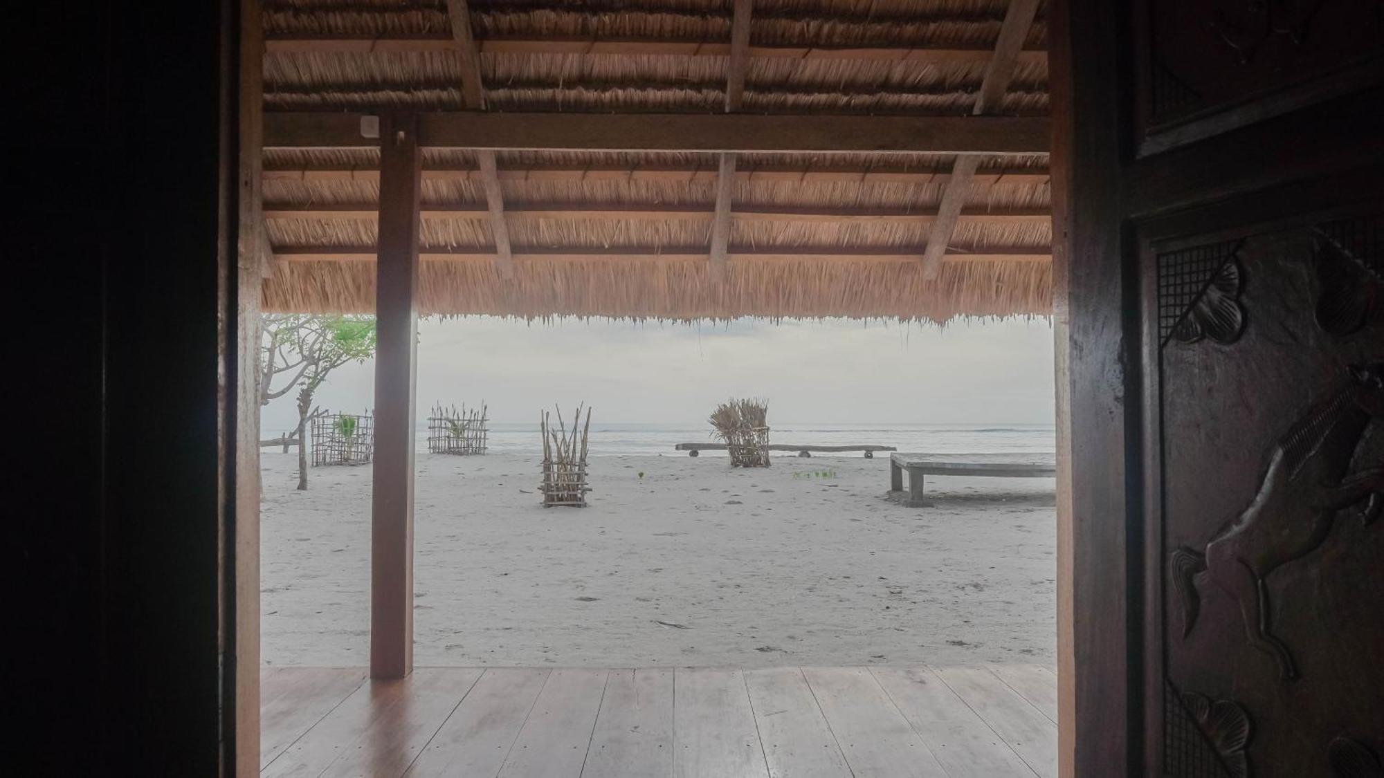 Costa Beach Resort & Club Waingapu Værelse billede