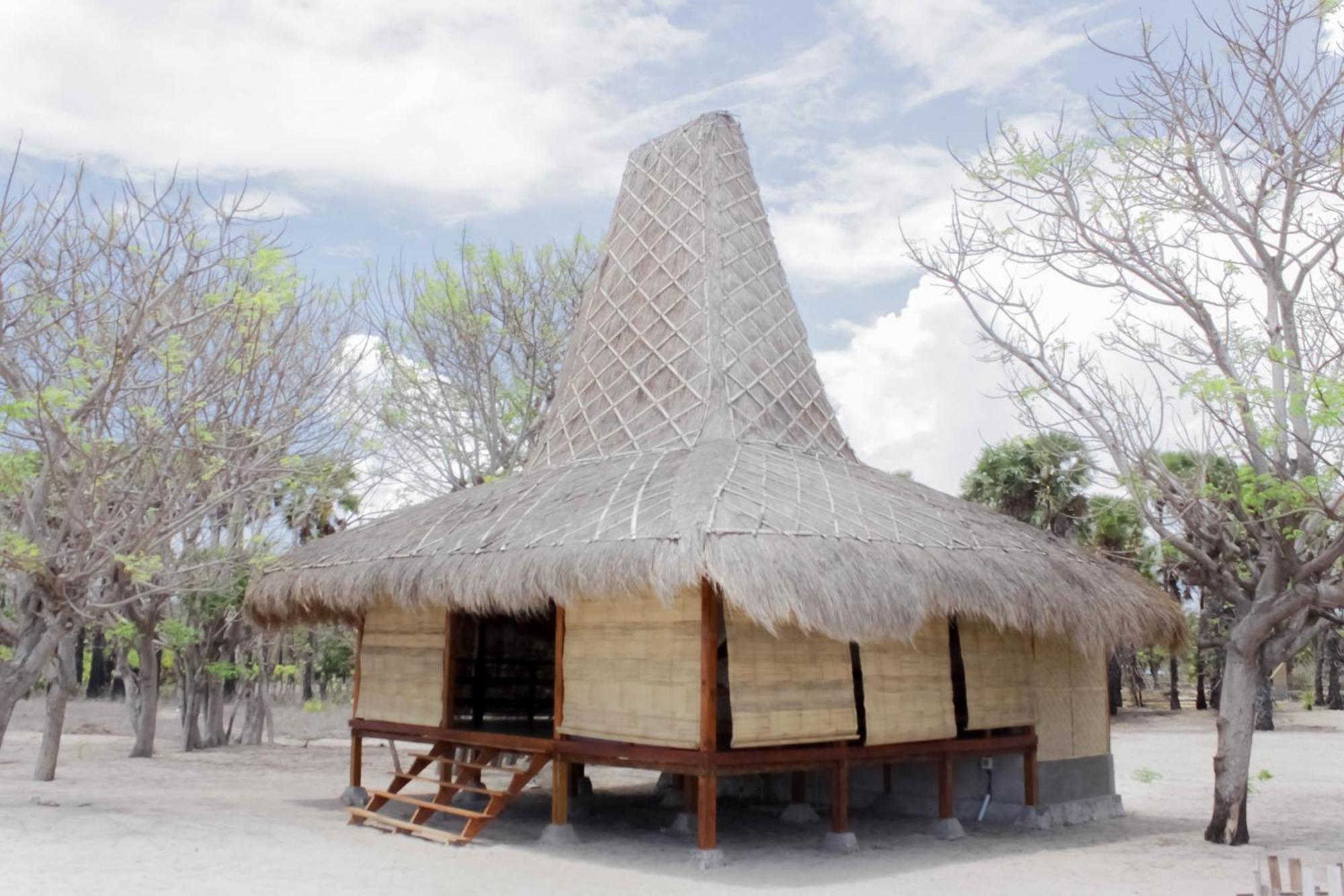 Costa Beach Resort & Club Waingapu Værelse billede