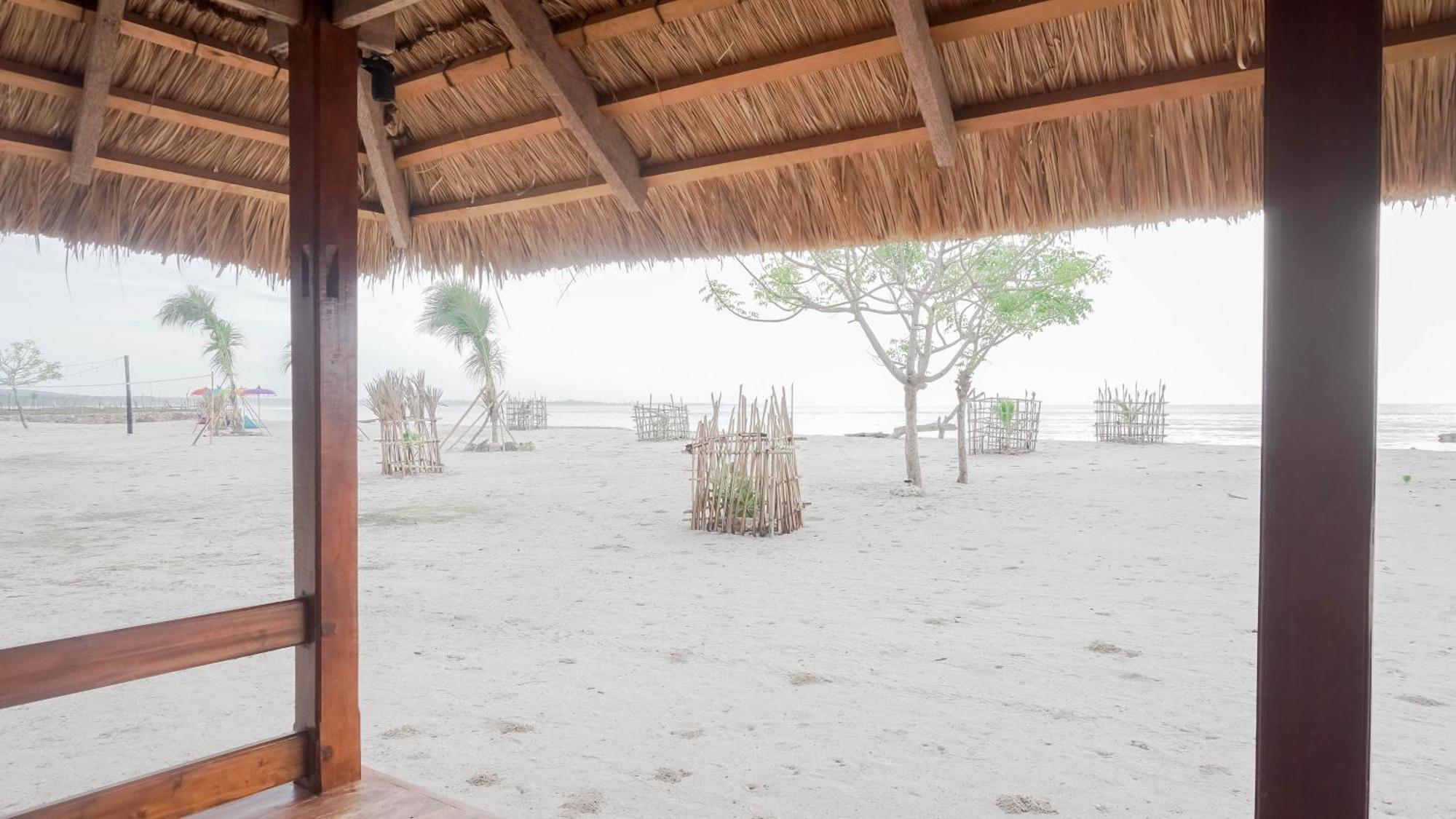 Costa Beach Resort & Club Waingapu Værelse billede