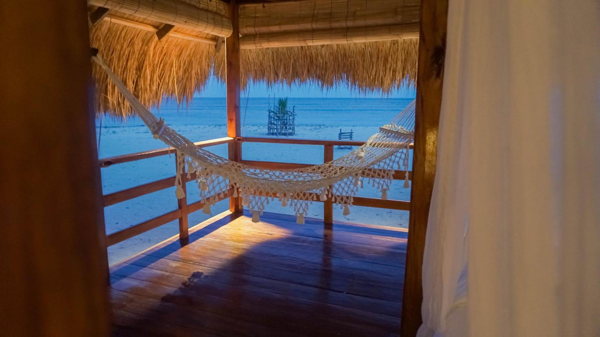 Costa Beach Resort & Club Waingapu Værelse billede